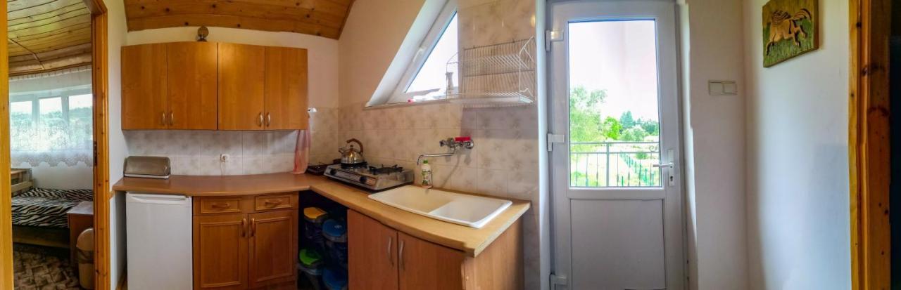Apartment Dom Caloroczny - Pod Ostrym Dzialem *